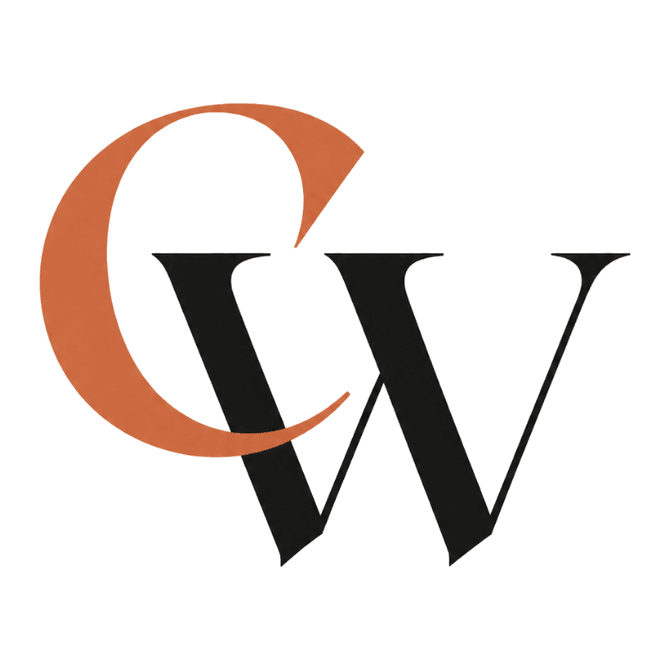 CW Logo